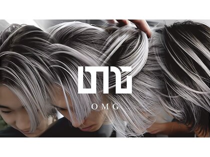 オメガ 渋谷(OMG)の写真