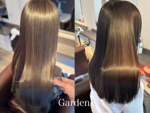 ガーデン(Garden)