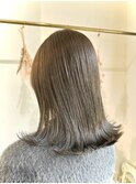 【roubu.】オリーブベージュ
