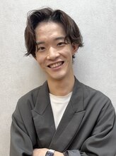 シュガー バイ エクラート 立川南口店(SUGAR by ECLART)&nbsp;村松 和樹