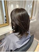 大人ミディアムレイヤー