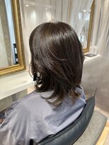 アンドットエス 銀座(and.S)&nbsp;大人ミディアムレイヤー
