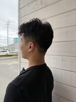 ルシードスタイル リム(LUCIDO STYLE Rim)&nbsp;メンズショート