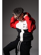 スワイ(SWAY)&nbsp;加藤 龍信