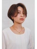 キッカ 北習志野(CHICCA)&nbsp;クールショートスタイル