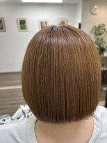 ハートオブヘブン こころ(heart of heaven こころ) ボブ