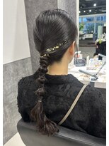 カイノ 深井本店(KAINO) ぽこぽこアレンジ