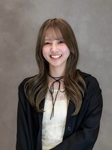 ニジュウサンド(23°)&nbsp;原田 ねね