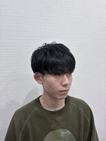 パーセンス(Pursense)&nbsp;王道束感マッシュ