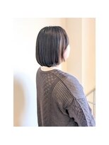 ルートヴィッヒ(Ludwig)&nbsp;インナーカラー