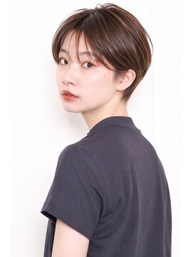 メリケンビューティーパーラー コウベ(MERICAN BEAUTY PARLOR KOBE) 男前だね