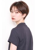 男前だね