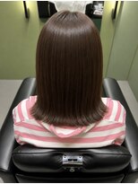 ラポーザヘア(La Pausa Hair)&nbsp;うるつやレイヤー