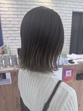 シック 大宮西口(CHIC) グレイバレイアージュ