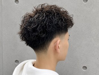 MEN'S SALON CLEAR homme 蕨【メンズサロン クリアオム 蕨】の写真/【蕨 メンズサロン】丁寧なカウンセリング×高技術で“なりたいStyle”を叶えます！メンズの方必見です☆