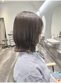 グレージュ