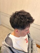 ヘアルーム ルシア(Lucia)&nbsp;アクティブショート！