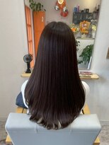 ココル(cocoru) 【ショコラブラウン】越谷/新越谷/南越谷/蒲生/草加