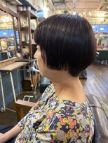 マギーヘア(magiy hair)&nbsp;コンパクトショート/下北沢