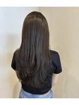 マナ(mana) 透明感カラー