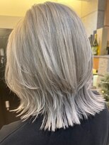 オリノ(olino) シルバー ウルフ
