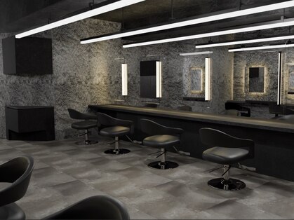 ブラック 横浜 ANNEX(BLUCK)の写真