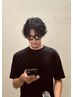 【高リピート◎迷っても大丈夫】カウンセリング付パーマ¥13000~¥14500