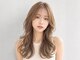 チャオ バイ ミチ(Chao by MICHI)の写真/カット+髪質改善カラー+TR￥8500*トレンドの韓国ヘアやレイヤーカット、顔周りカットや前髪カットも似合わせ