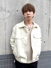 Moana Sia.by HEADLIGHT前橋 【髪質改善/レイヤーカット/美髪】【10/2OPEN（予定）】&nbsp;naoya 