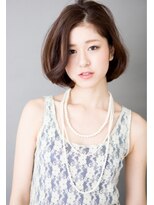 コラボ(hair design co.llabo)&nbsp;ぼぶ