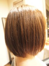 パーソナルサロン リエット(Parsonal Salon LIETTO)