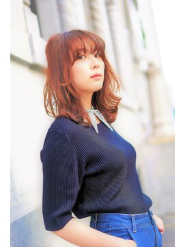 ノアパルフェ 銀座(noah parfait) フワクシュミディアム