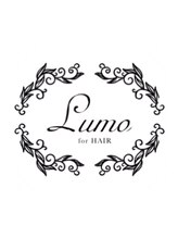 Lumo hair 泉佐野ベイエリア店