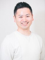 バーバーサロン キアウ(Bar Ber Salon) カジュアルスタイル