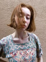 アスター(astar)&nbsp;【Astar】フラットボブ ワンカール