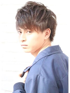 フィフス(fifth) 18'awスタイルコレクション60ビジカジ