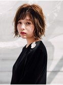 ★COCO★ヘルシーレイヤー!ゆるかわショート