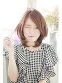 愛されヘア
