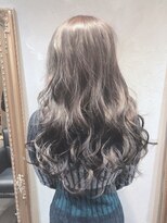 ヘアーシグネチャー(Hair Signature)&nbsp;透明感抜群！！外国人風カラー