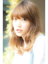 アントワープトーキョー(antwerp TOKYO)&nbsp;☆ランダムカールミディアム☆