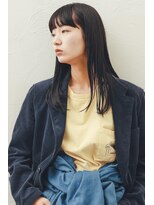 アストラール 大曽根店(astrale)&nbsp;ナチュラルストレート