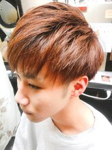 ジェイズ ヘアー