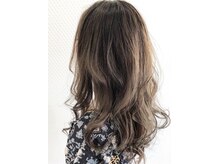 ヘアークリエイト ミリ(hair create mm)