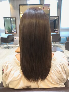 モードケイズ 西宮(MODE K's) 西宮/髪質改善/ハイライト/白髪染め/小顔/大人可愛い