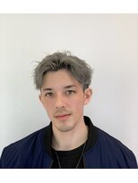 エムアンドエム(M&M)&nbsp;ハイトーン×ツイストスパイラル