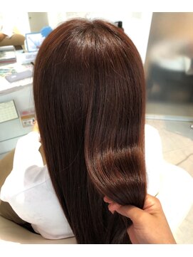 フィール マチュア(feel mature) プレミアムダメージ改善トリートメント