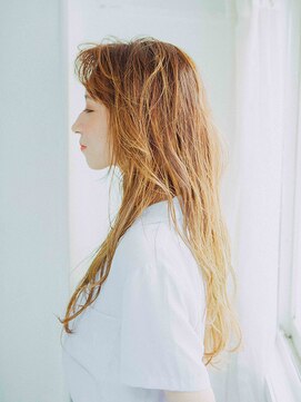 ファーレ マリン アンド ビューティー(Fare marine&beauty) ロングスタイル