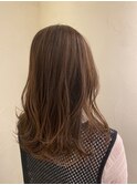 ハイライト・ナチュラルカラー