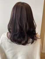 カザック(kazak)&nbsp;濃いめのピンクベージュ