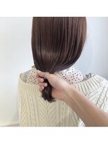 パーヴミックス(Parve Mix) chocolate brown